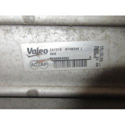 Echangeur Air (intercooler) Peugeot 307 Phase 2 Cabriolet